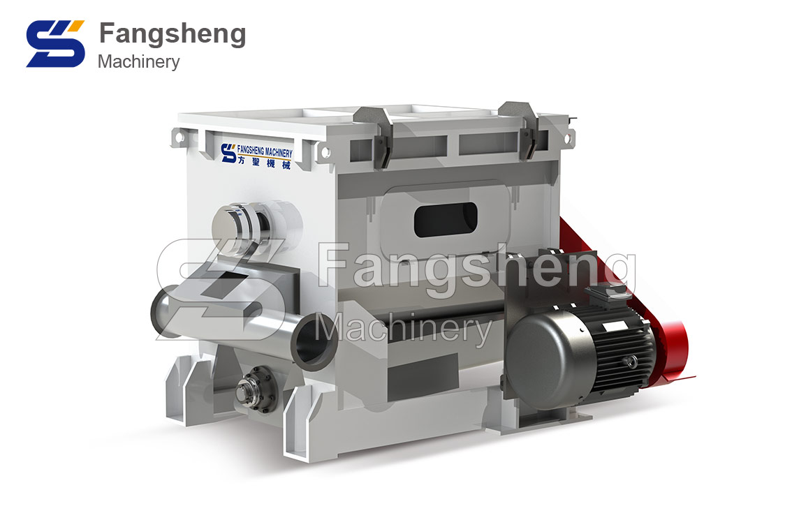 Dewatering Machine