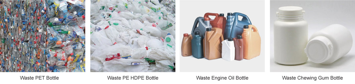 waste-pet-bottle-recycling-washing-line