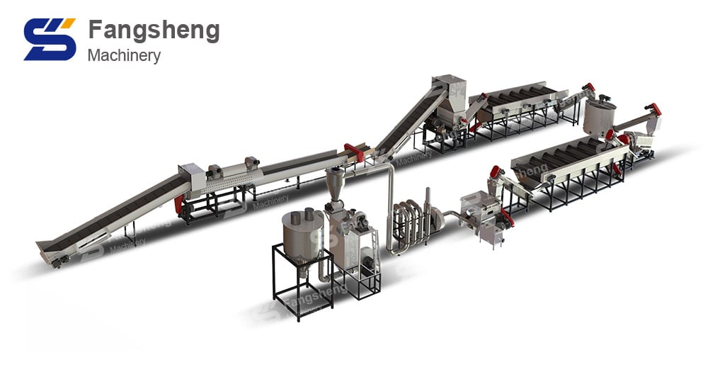 pet-bottle-recycling-machinery-fangsheng-machinery-in-china