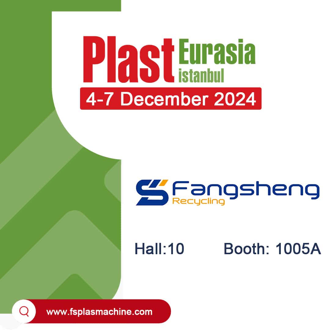 Plast Eurasia stanbul